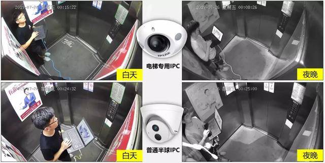 剛開始是小區(qū)保安用測(cè)溫儀量體溫