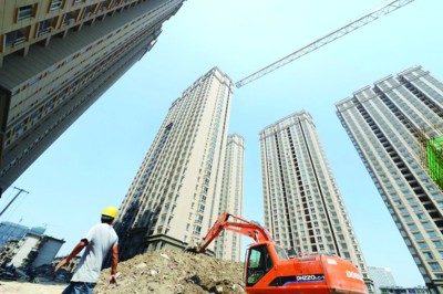 回遷安置樓的回遷工作預(yù)計(jì)到明年五