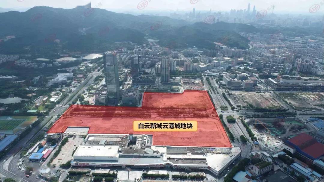 寫(xiě)字樓及商業(yè)綜合體等多種業(yè)態(tài)