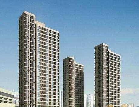 只有開(kāi)發(fā)商手上的公寓才能改造成出租房