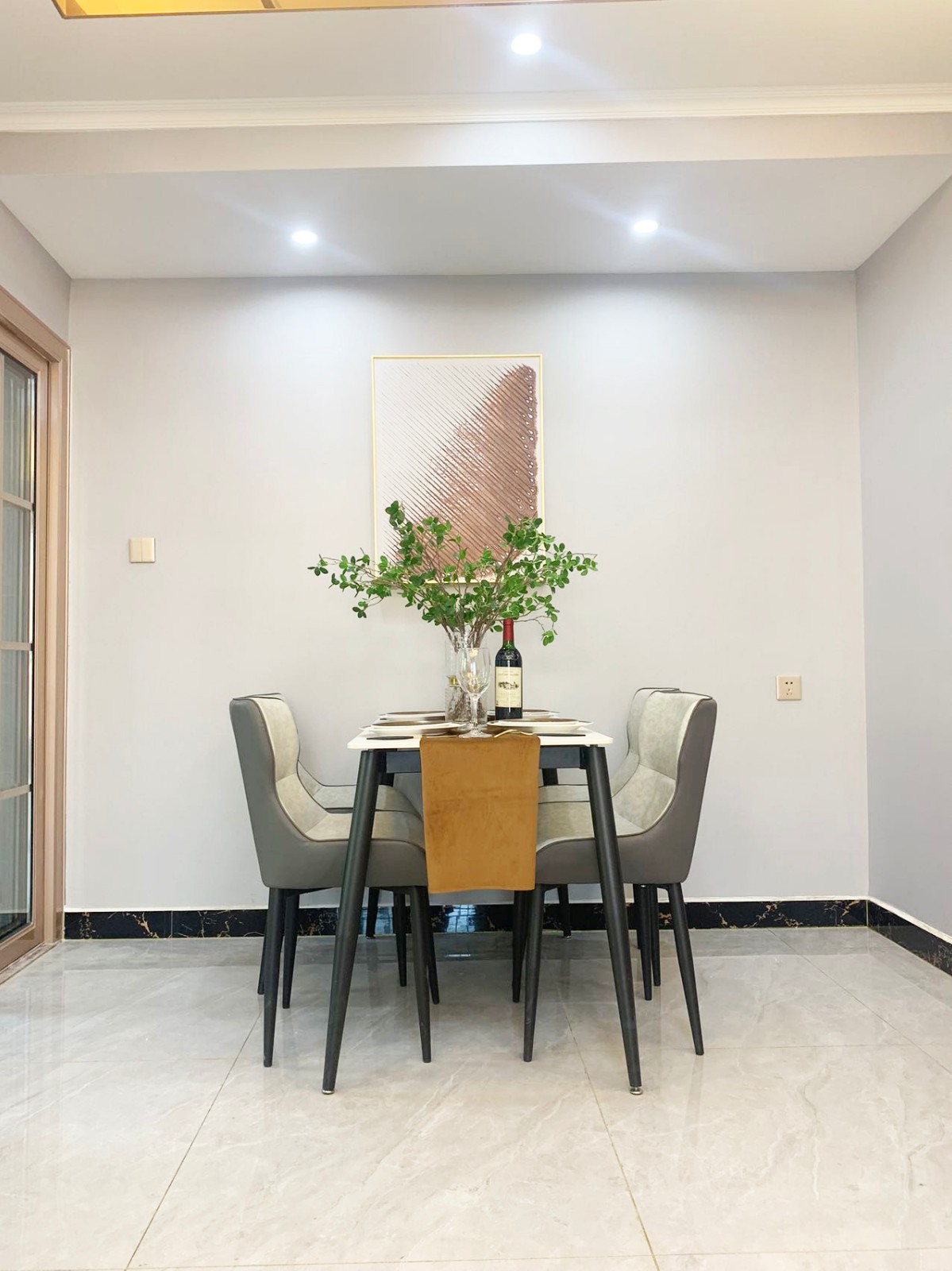 深圳光明小產權|光明長圳，皇室2號01戶型