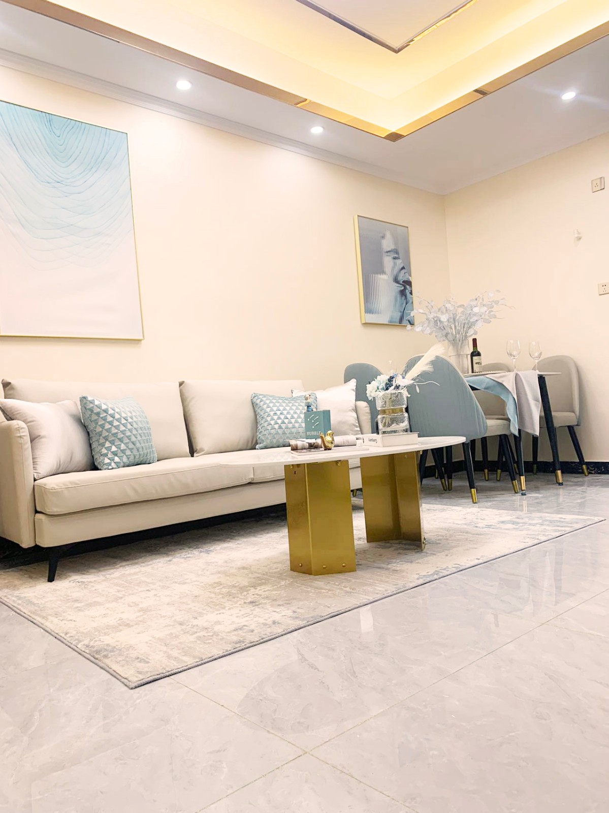 深圳光明小產權|光明長圳，皇室2號03戶型