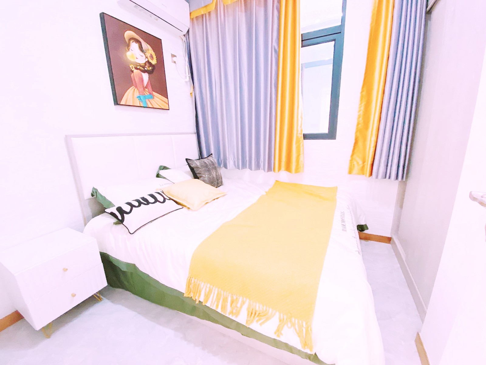 深圳龍華小產權房|龍華??中心城05戶型