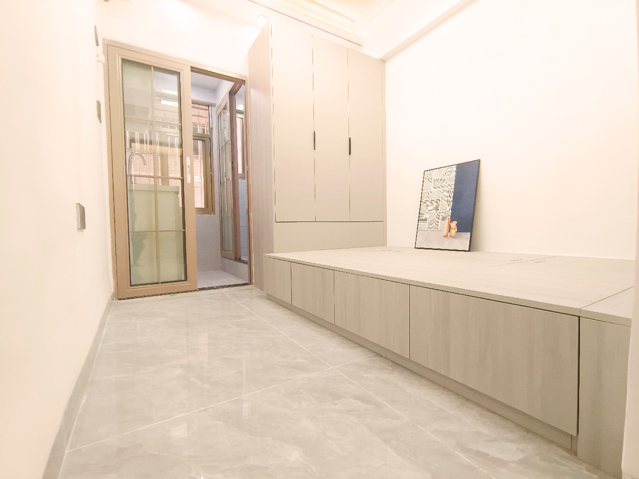 2022年，深圳光明小產(chǎn)權(quán)房|光明新盤(pán)【樓南豪庭】503戶型