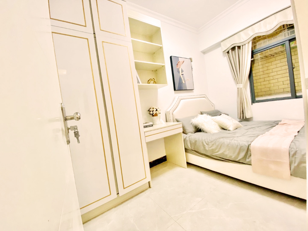 深圳布吉小產(chǎn)權(quán)房|吉泰名苑  56.8萬(wàn)/套