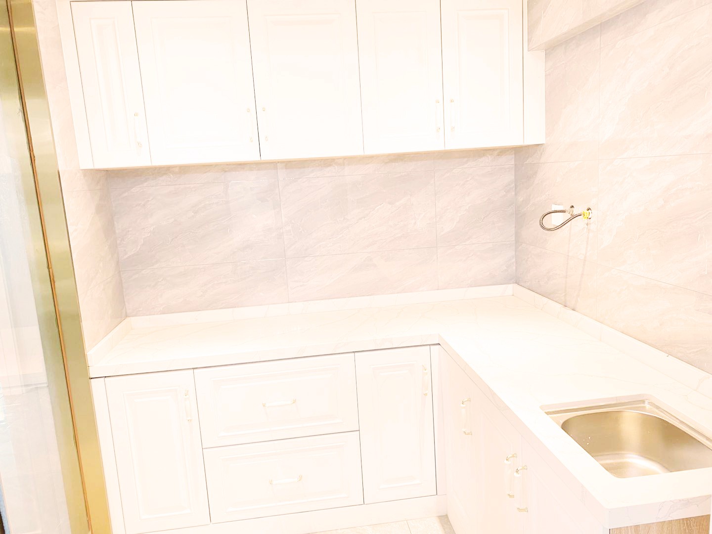 深圳福永小產權房|福永五棟花園房 ，首付35萬/套