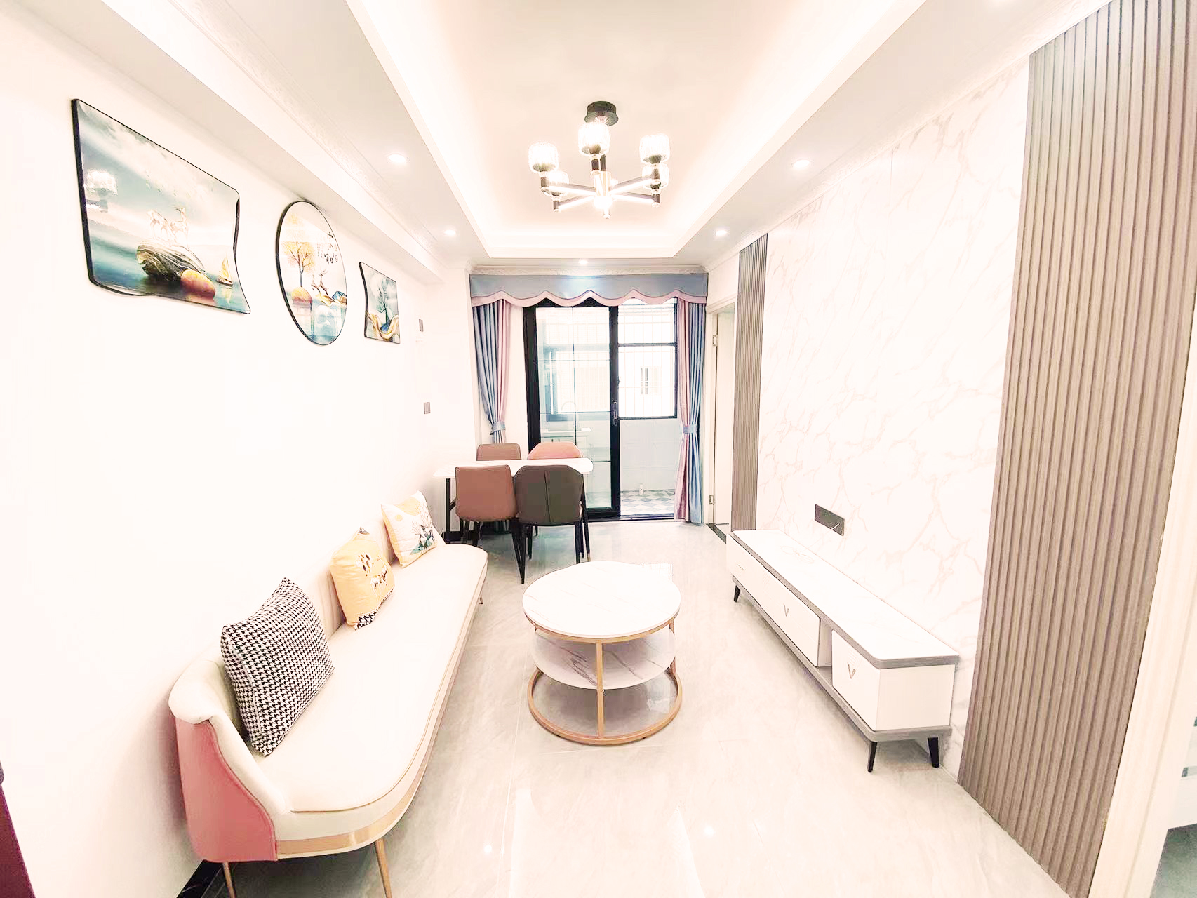 深圳坂田小產權房|陽光城  28.8萬/套