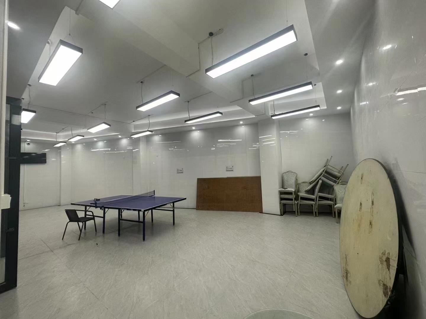 龍華區中心地段