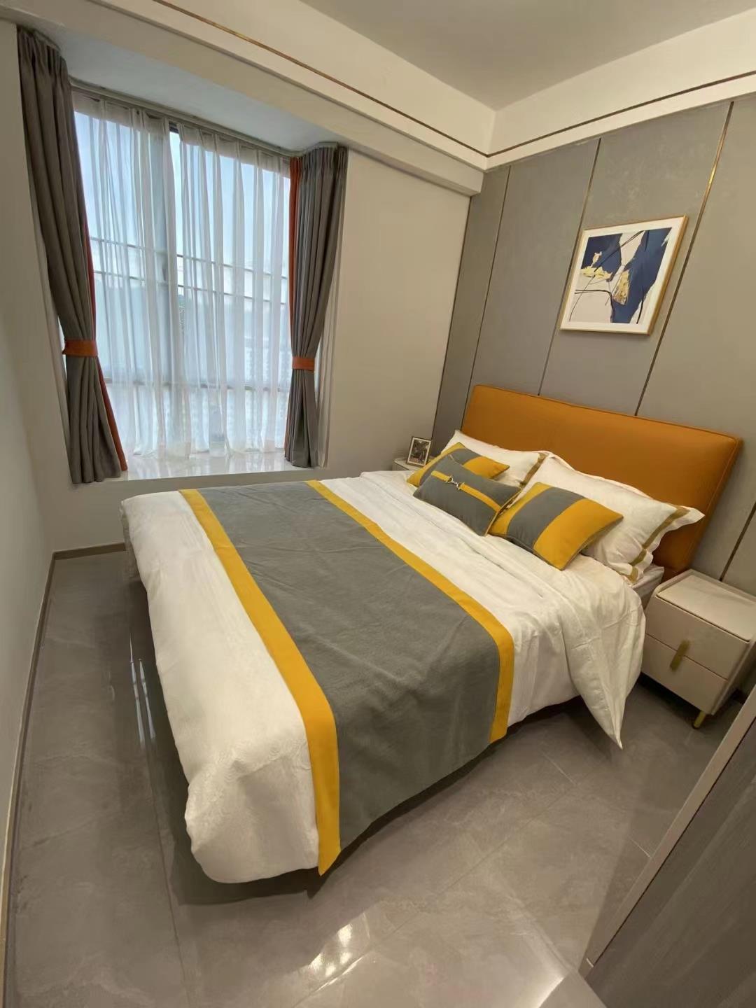 龍華統建樓華為壹號