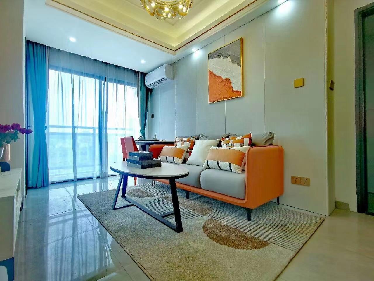 龍華科技時(shí)代