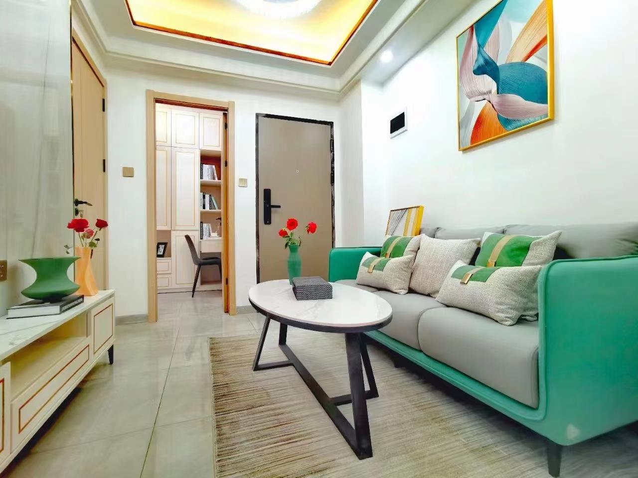 龍華科技時(shí)代