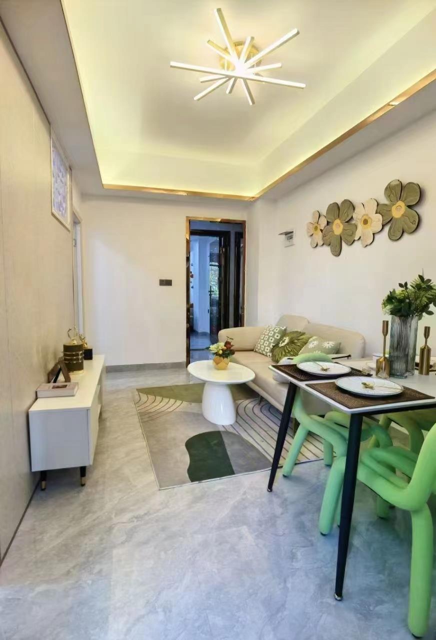 龍華大浪世紀華庭