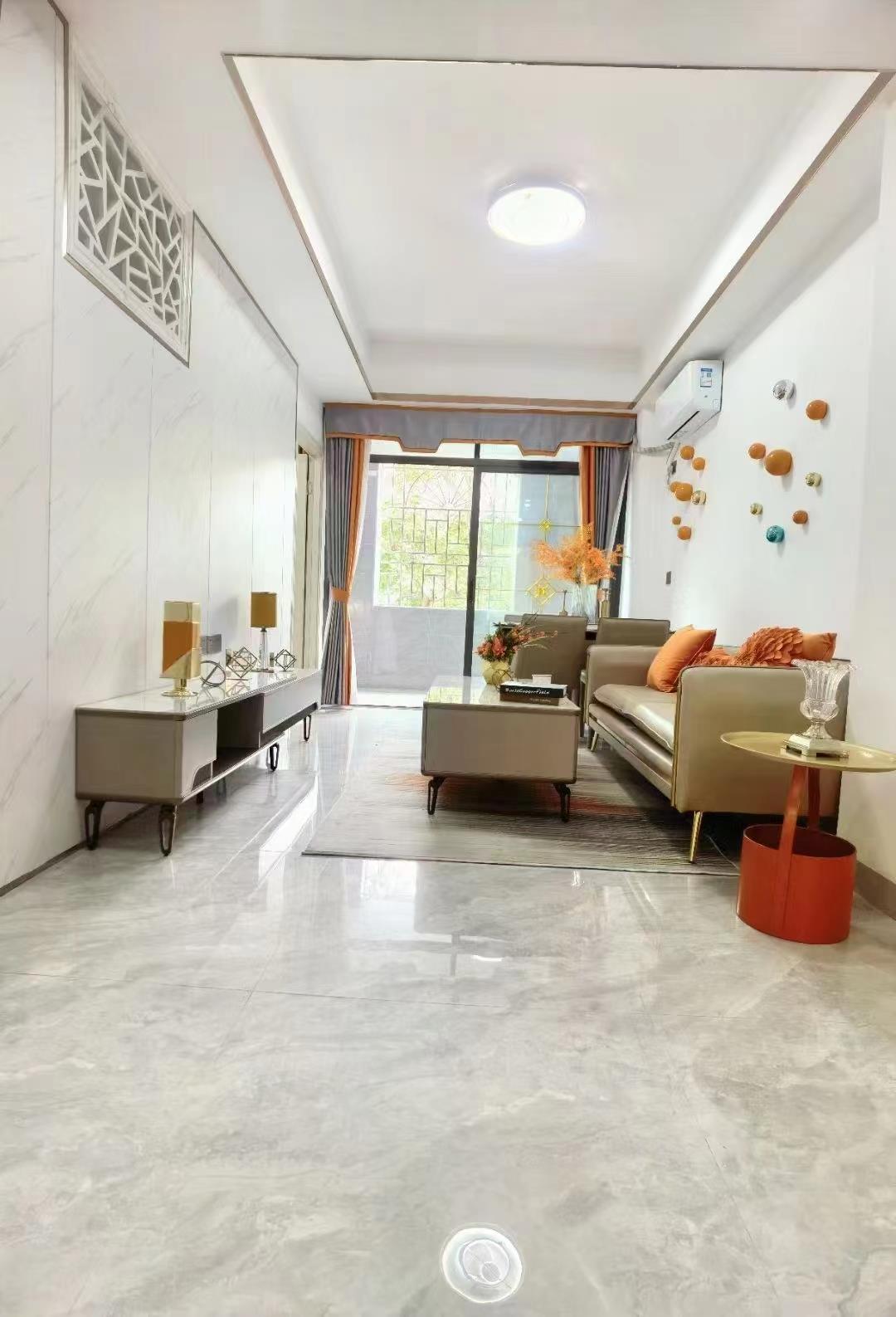 龍華大浪世紀華庭