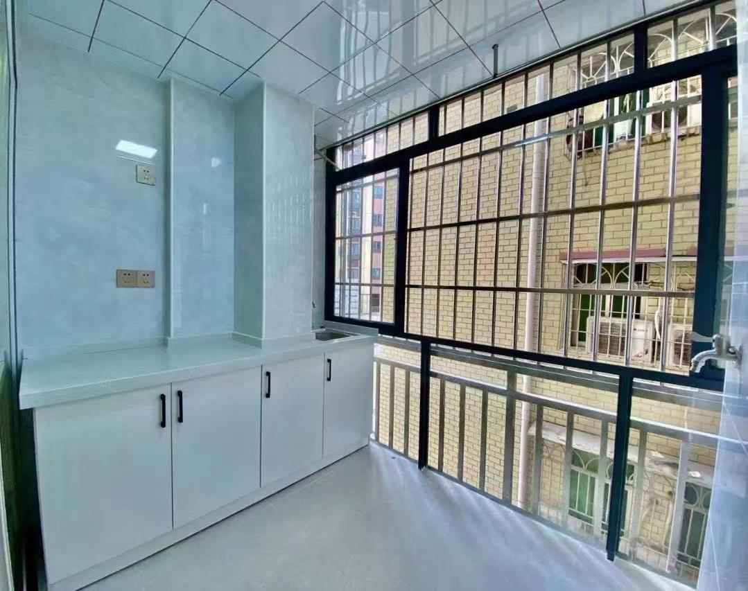 羅湖后花園大唐時代