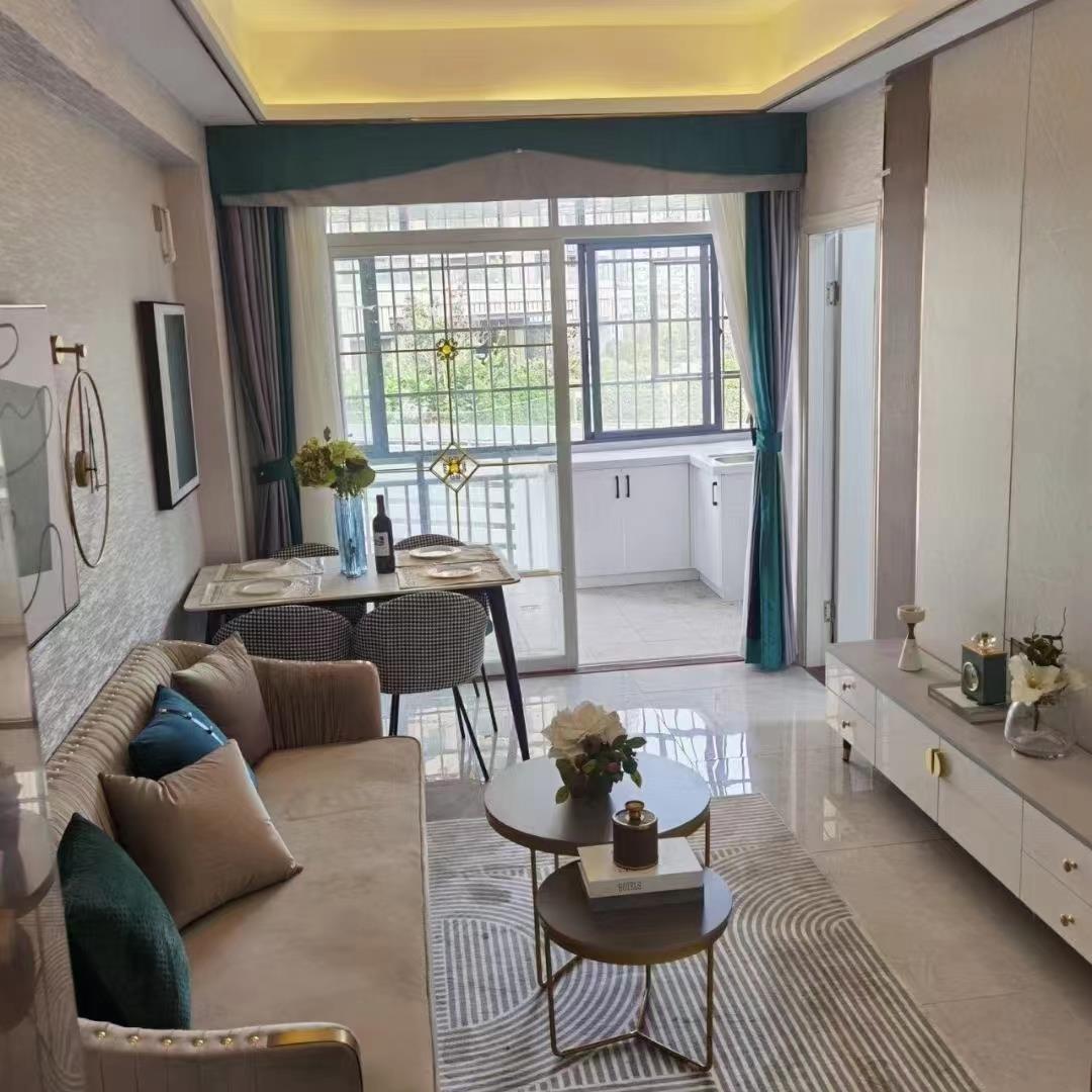 羅湖后花園大唐時代