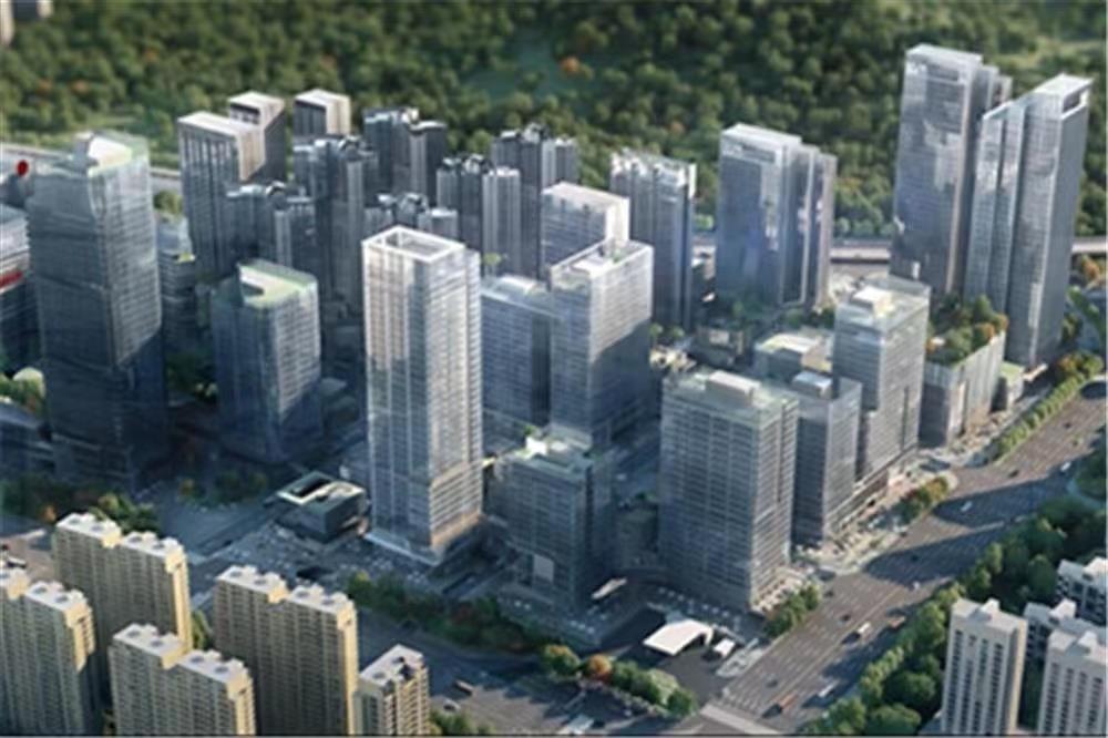 仁恒夢(mèng)公園