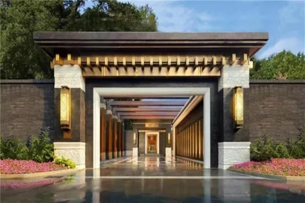 信達(dá)金尊府