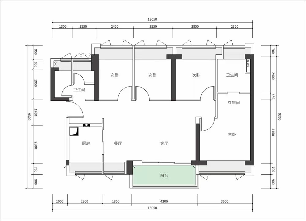 深物業御棠上府